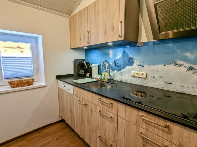 Apartment Apartment II/2 Schlafräume/Du od. Bad,WC - Outdoor photo 9