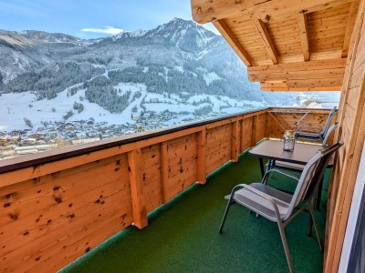 Apartment Apartment II/2 Schlafräume/Du od. Bad,WC - Outdoor photo 10