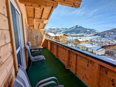 Apartment Apartment II/2 Schlafräume/Du od. Bad,WC - Outdoor photo 11