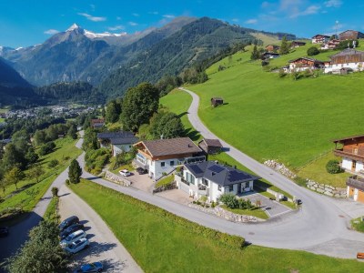 Apartment Apartment II/2 Schlafräume/Du od. Bad,WC - Outdoor photo 13