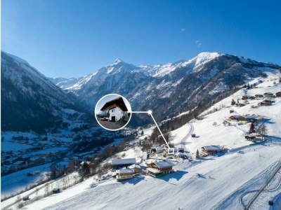 Apartment Apartment II/2 Schlafräume/Du od. Bad,WC - Outdoor photo 15