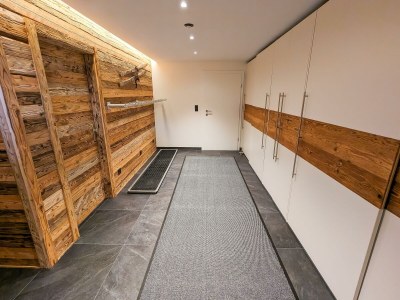 Apartment Apartment II/2 Schlafräume/Du od. Bad,WC - Outdoor photo 16