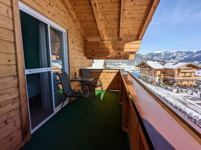 Apartment Apartment II/2 Schlafräume/Du od. Bad,WC - Outdoor photo 18