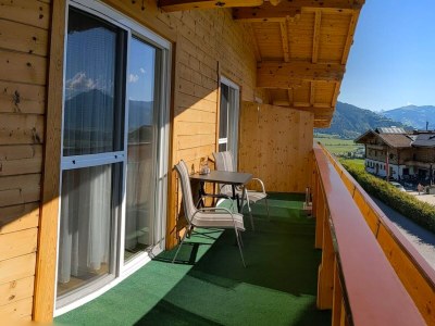 Apartment Apartment II/2 Schlafräume/Du od. Bad,WC - Outdoor photo 20