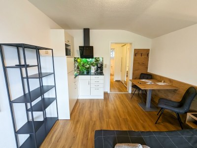 Apartment Apartment II/2 Schlafräume/Du od. Bad,WC - Outdoor photo 22