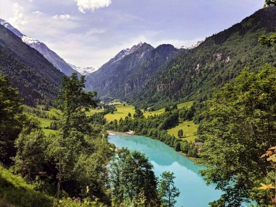 Apartment Apartment II/2 Schlafräume/Du od. Bad,WC - Outdoor photo 24