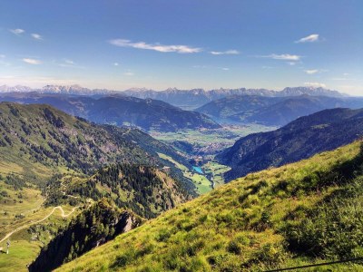 Apartment Apartment II/2 Schlafräume/Du od. Bad,WC - Outdoor photo 25