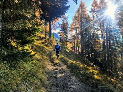 Apartment Apartment II/2 Schlafräume/Du od. Bad,WC - Outdoor photo 27