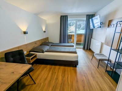 Apartment Apartment II/2 Schlafräume/Du od. Bad,WC - Outdoor photo 29