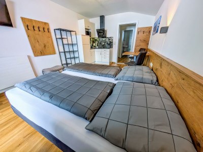 Apartment Apartment II/2 Schlafräume/Du od. Bad,WC - Outdoor photo 30