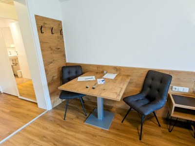 Apartment Apartment II/2 Schlafräume/Du od. Bad,WC - Outdoor photo 31