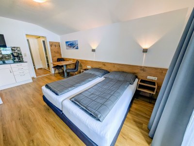 Apartment Apartment II/2 Schlafräume/Du od. Bad,WC - Outdoor photo 32