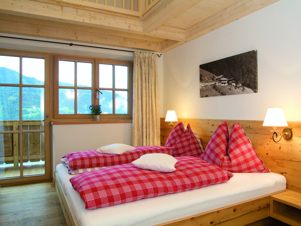 Holiday room Doppelzimmer mit Frühstück