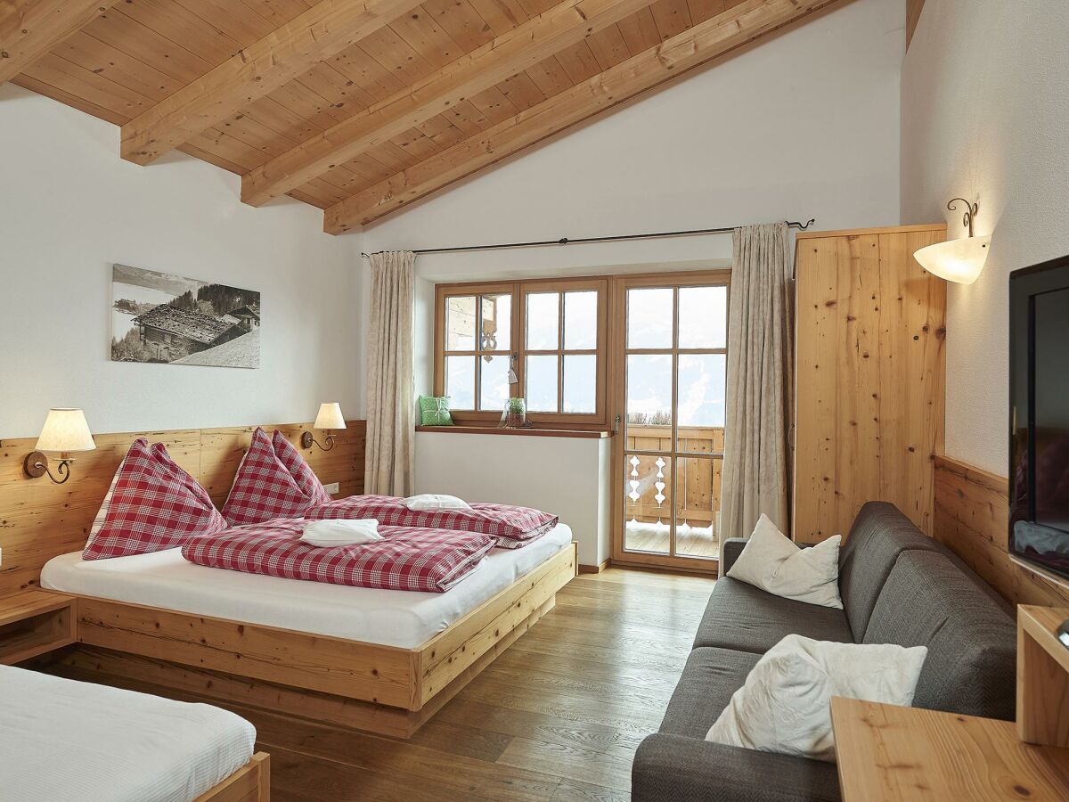 Holiday room Doppelzimmer mit Frühstück - Outdoor photo 2