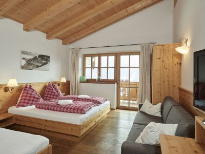 Holiday room Doppelzimmer mit Frühstück - Outdoor photo 2