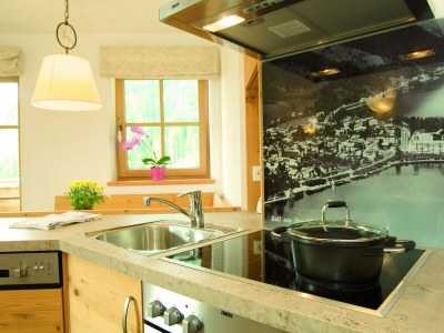 Holiday room Doppelzimmer mit Frühstück - Outdoor photo 3