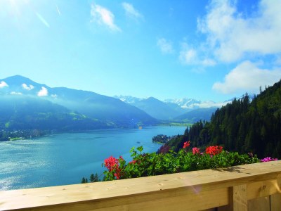 Holiday room Doppelzimmer mit Frühstück - Outdoor photo 4