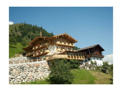 Holiday room Doppelzimmer mit Frühstück - Outdoor photo 5