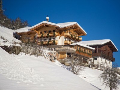 Holiday room Doppelzimmer mit Frühstück - Outdoor photo 7