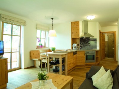 Holiday room Doppelzimmer mit Frühstück - Outdoor photo 8