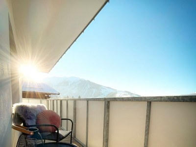 Apartment Apartment PAM in Kaprun - Apartment