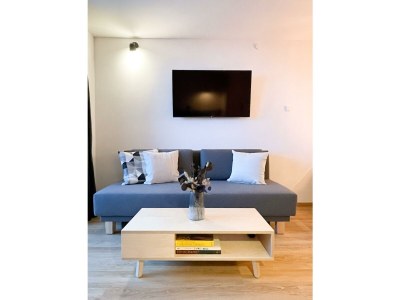 Apartment Apartment PAM - Outdoor photo 14