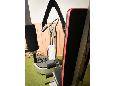 Apartment Apartment PAM - Outdoor photo 19