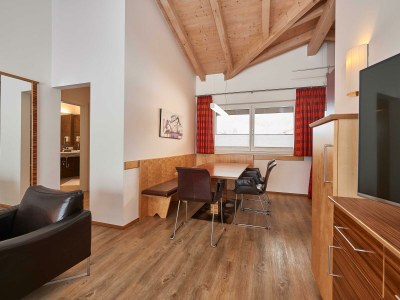 Apartment Kitzsteinhorn/1 Schlafr.Du. od. Bad,WC 40m² - Outdoor photo 6