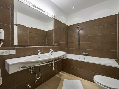 Apartment Kitzsteinhorn/1 Schlafr.Du. od. Bad,WC 40m² - Outdoor photo 7