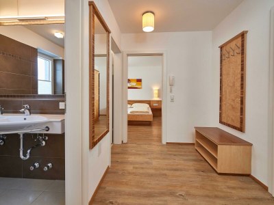 Apartment Kitzsteinhorn/1 Schlafr.Du. od. Bad,WC 40m² - Outdoor photo 10