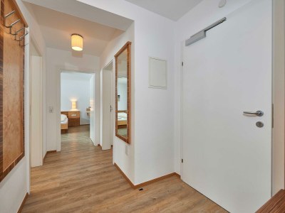 Apartment Kitzsteinhorn/1 Schlafr.Du. od. Bad,WC 40m² - Outdoor photo 11