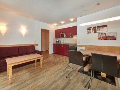 Apartment Kitzsteinhorn/1 Schlafr.Du. od. Bad,WC 40m² - Outdoor photo 12