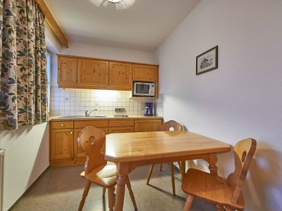 Apartment Kitzsteinhorn/1 Schlafr.Du. od. Bad,WC 40m² - Features photo 14