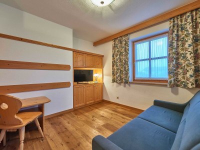 Apartment Kitzsteinhorn/1 Schlafr.Du. od. Bad,WC 40m² - Features photo 16