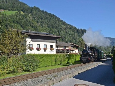 Holiday room Zimmer 5 - Outdoor photo 9