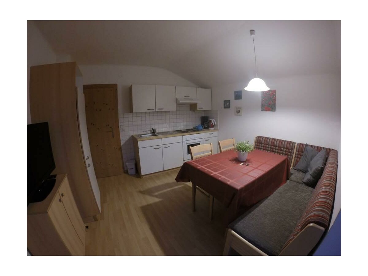 Apartment Appartement/Fewo, Dusche oder Bad, WC, 2 Schlafräu - Features photo 2