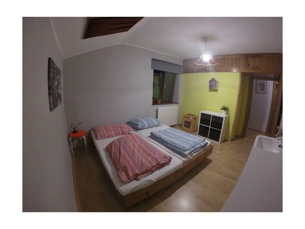 Apartment Appartement/Fewo, Dusche oder Bad, WC, 2 Schlafräu - Features photo 3