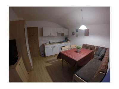 Apartment Appartement/Fewo, Dusche oder Bad, WC, 2 Schlafräu - Features photo 2