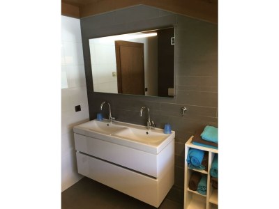 Apartment Appartement/Fewo, Dusche oder Bad, WC, 2 Schlafräu - Features photo 5