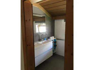 Apartment Appartement/Fewo, Dusche oder Bad, WC, 2 Schlafräu - Features photo 6