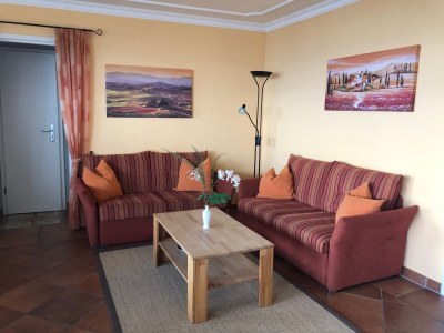 Holiday apartment Spa-Penthouse Sea-View - Features photo 6