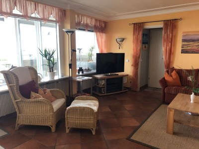 Holiday apartment Spa-Penthouse Sea-View - Features photo 7