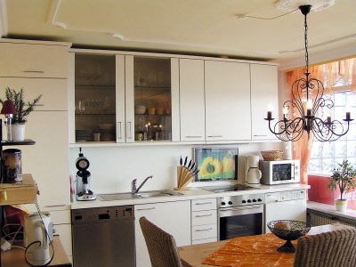 Holiday apartment Spa-Penthouse Sea-View - Features photo 9