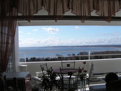 Holiday apartment Spa-Penthouse Sea-View - Features photo 10