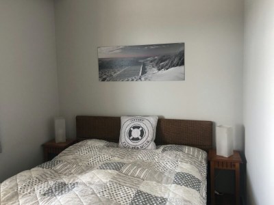 Holiday apartment Spa-Penthouse Sea-View - Features photo 12