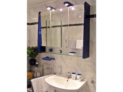 Holiday apartment Spa-Penthouse Sea-View - Features photo 15