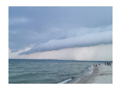 Holiday apartment Spa-Penthouse Sea-View - Environment photo 24