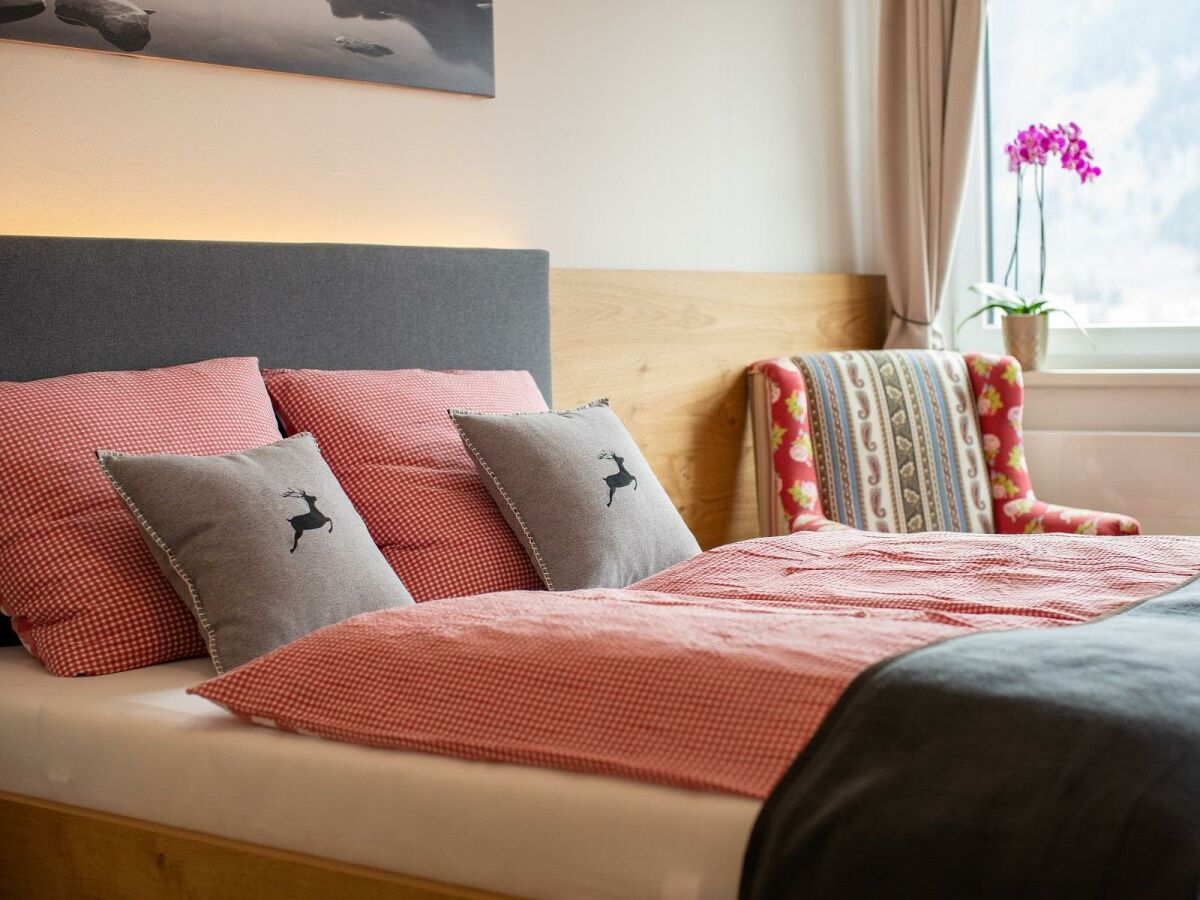 Apartment Appartement/Fewo, Dusche, WC, Balkon - Outdoor photo 4