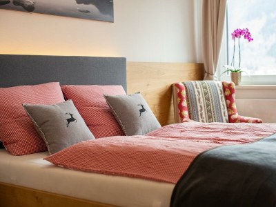 Apartment Appartement/Fewo, Dusche, WC, Balkon - Outdoor photo 4