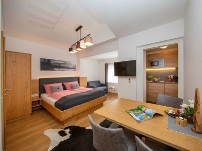 Apartment Appartement/Fewo, Dusche, WC, Balkon - Outdoor photo 6